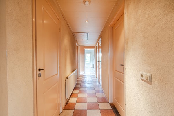 Medium property photo - Unikenkade 37, 9503 PE Stadskanaal